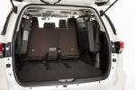 Toyota Fortuner GX 2015 года (AU)
